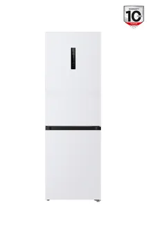 KÜLMIK TCL RP340BWD1 ERALDISEISEV 340L 185CM VALGE