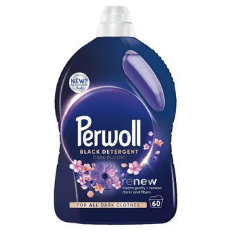 PESUGEEL PERWOLL DARK BLOOM 60 PESUKORDA