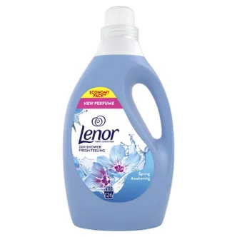 PESULOPUTUSVAHEND LENOR SPRING AWAKENING 126 PESUKORDA 2,65L