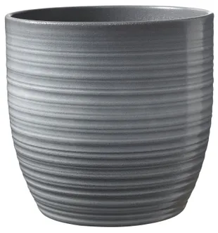 ÜMBRISPOTT SOENDGEN KERAMIK BERGAMO MYSTIC STYLE Ø19X18CM HALL