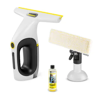 AKNAPESUR KÄRCHER WV2 UNIVERSAL CARE+