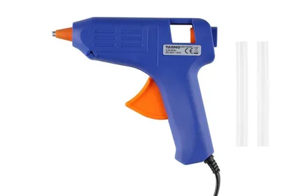 KUUMLIIMIPÜSTOL TARMO 40W 11MM