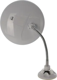 VANNITOAPEEGEL ELEGANZA VAAKUMKINNITUSEGA LED VALGUSTUSEGA
