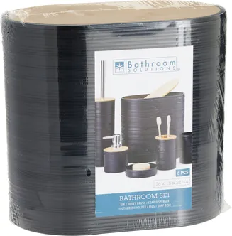 VANNITOA AKSESSUAARIDE KOMPLEKT BATHROOM SOLUTIONS MUST