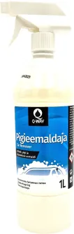 PIGIPLEKKIDE EEMALDAJA QWAY 1L