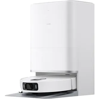 ROBOTTOLMUIMEJA XIAOMI 5 PRO MÄRG/KUIV 5200 MAH VALGE
