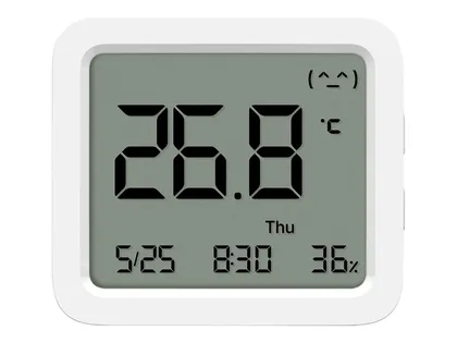 TEMPERATUURI JA NIISKUSE ANDUR XIAOMI MI 3