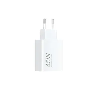 ADAPTER XIAOMI KIIRLAADIMINE 45W TÜÜP A