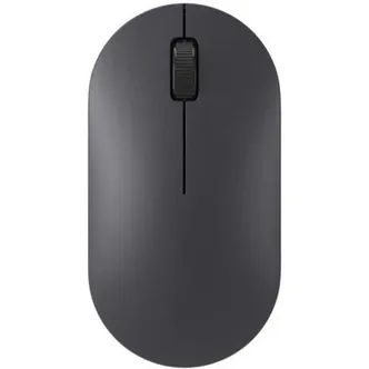 ARVUTIHIIR XIAOMI JUHTMEVABA LITE 2 2,4GHZ MUST