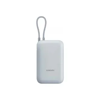 AKUPANK XIAOMI 10000MAH USB/USB-C