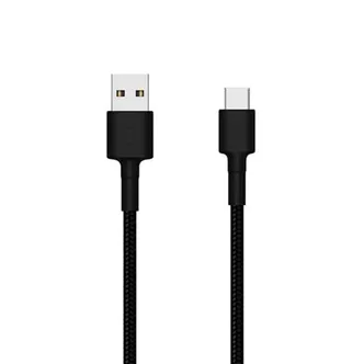 USB-C KAABEL XIAOMI 1M TÜÜP A
