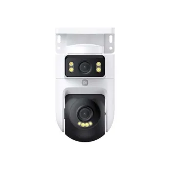TURVAKAAMERA XIAOMI CW500 DUAL 4MP IP66