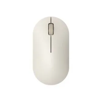 ARVUTIHIIR XIAOMI JUHTMEVABA LITE 2 2,4GHZ VALGE