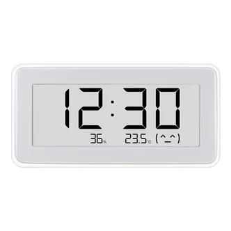 TEMPERATUURI JA NIISKUSE ANDUR XIAOMI 2 PRO VALGE