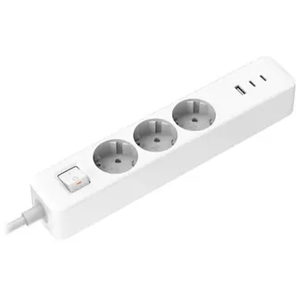 PIKENDUSJUHE XIAOMI 3680W 1,4M VALGE