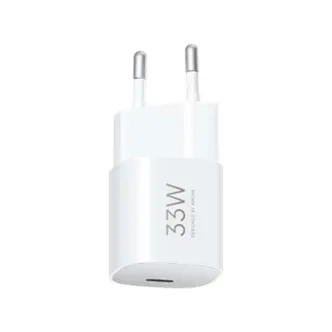 ADAPTER XIAOMI USB-C VALGE