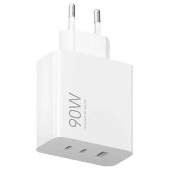 ADAPTER XIAOMI USB-C VALGE TÜÜP-A