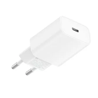 ADAPTER XIAOMI 20W TÜÜP-C