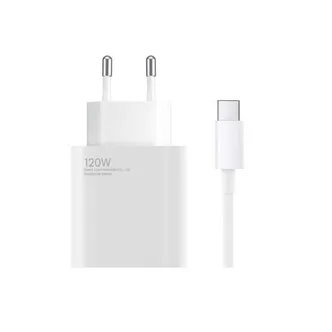 LAADIMISKOMBO XIAOMI 120W TÜÜP-A