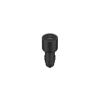 AUTOLAADIJA XIAOMI 67W USB-A TÜÜP-C