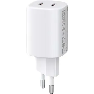 KIIRLAADIMISE ADAPTER XIAOMI 45W VALGE