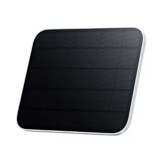 PÄIKESEPATAREI TURVAKAAMERALE XIAOMI