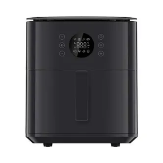 KUUMAÕHUFRITÜÜR XIAOMI 1700W 6,5L MUST