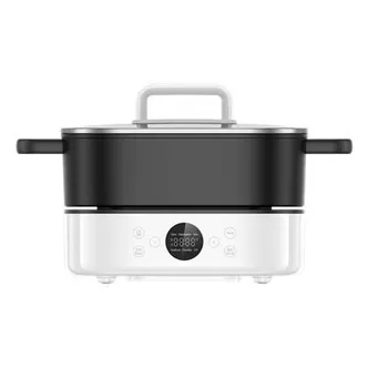 MULTIKEETJA XIAOMI MEH01 6L VALGE