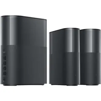 MESH-SÜSTEEM XIAOMI BE3600 PRO 3-OSALINE
