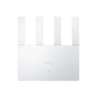 RUUTER XIAOMI BE3600 2.5G WI-FI 7