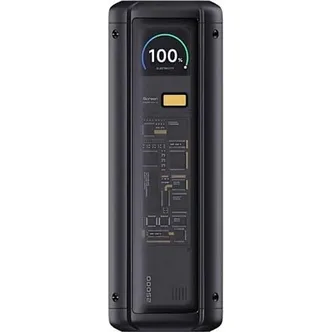 AKUPANK XIAOMI HYPERCHARGE 25000 MAH 212 W
