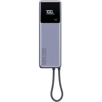 AKUPANK XIAOMI 10000 MAH 165 W KAABLIGA