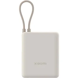 AKUPANK XIAOMI 10000 MAH 33 W BEEŽ