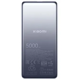 AKUPANK XIAOMI 5000 MAH