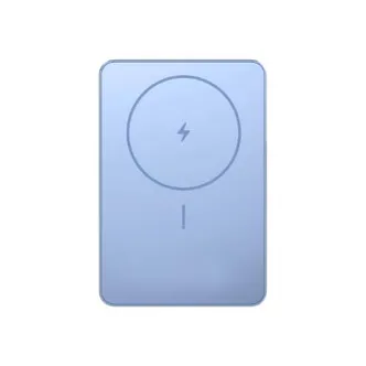 AKUPANK XIAOMI 5000 MAH SININE