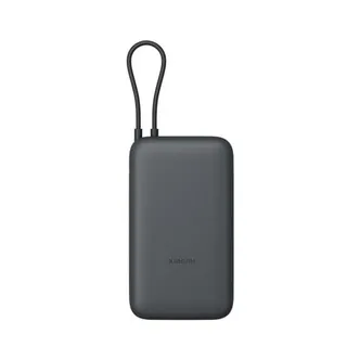 AKUPANK XIAOMI 20000 MAH TUMEHALL