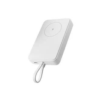 AKUPANK XIAOMI 10000 MAH 33 W VALGE