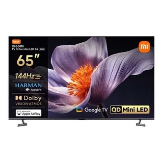 TELEVIISOR XIAOMI TV S PRO MINI LED 65