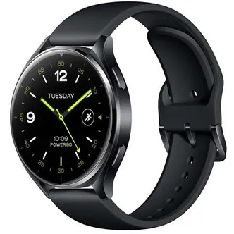 NUTIKELL XIAOMI WATCH 2 TPU MUST