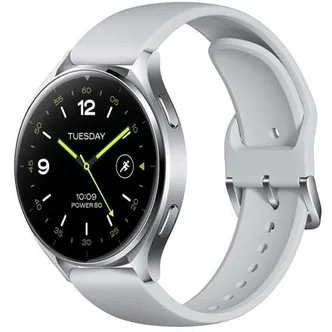 NUTIKELL XIAOMI WATCH 2 TPU HÕBE/HALL