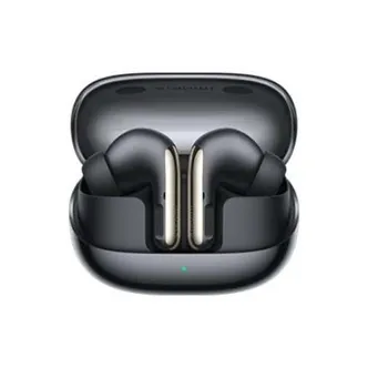 KÕRVAKLAPID XIAOMI BUDS 5 PRO WIFI MUST