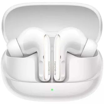 KÕRVAKLAPID XIAOMI BUDS 5 PRO BT VALGE