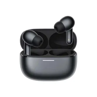 KÕRVAKLAPID XIAOMI REDMI BUDS 8 PRO MUST