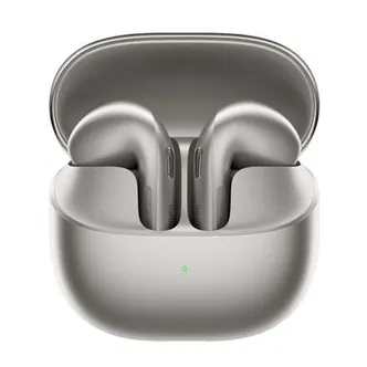 KÕRVAKLAPID XIAOMI BUDS 6 TITAANHALL