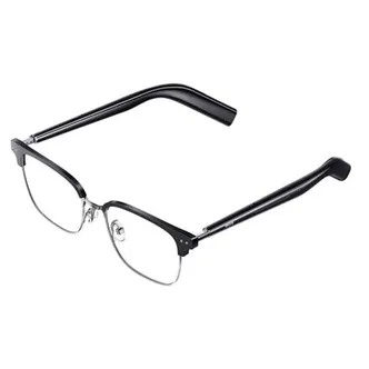 HELIPRILLID XIAOMI MIJIA SMART AUDIO GLASSES BROWLINE NUTIKAD