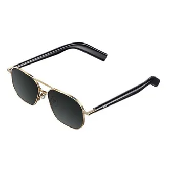 HELIPRILLID XIAOMI MIJIA SMART AUDIO GLASSES AVIATOR NUTIKAD