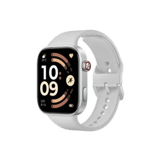NUTIKELL XIAOMI REDMI WATCH 6 HÕBEHALL