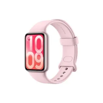 NUTIKELL XIAOMI SMART BAND 10 PRO ROOSA