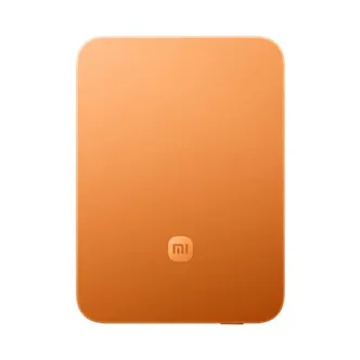 AKUPANK XIAOMI ULTRATHIN MAGNETILINE 5000 15W ORANŽ