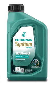 MOOTORIÕLI PETRONAS SYNTIUM PRIME 10W-40 SN 1L
